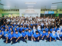 ชานมเพื่อสังคม! BEARHOUSE & SUNSU พลิกเกมด้วยแคมเปญเพื่อเยาวชน