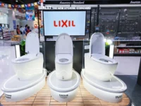 LIXIL จับมือ HomePro ยกระดับมาตรฐานสุขอนามัยไทย จัดกิจกรรม “SPALET – The New Hygiene Standard” เปลี่ยนห้องน้ำให้เป็นพื้นที่แห่งความสุขและนวัตกรรมอัจฉริยะ